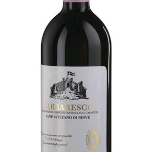 Barbaresco Santo Stefano Bruno Giacosa 0.75l