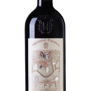 Barbera Nizza la Court Michele Chiarlo 0.75l