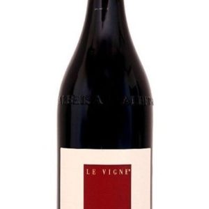 Sandrone Luciano Barolo le vigne Sandrone 0.75l