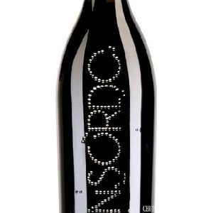 Monsordo rosso Ceretto 0.75l