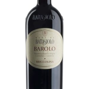Beni di Batasiolo Barolo la Corda della Briccolina Batasiolo 0.75l