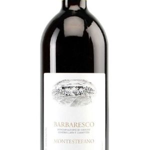 Barbaresco Montestefano Rivella Serafino 0.75l