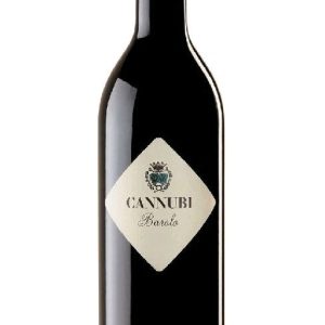 Barolo Cannubi Marchesi di Barolo 0.75l