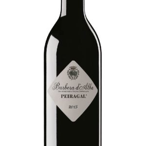 Barbera Peiragal Marchesi Di Barolo 0.75l