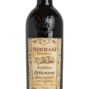 Amarone Riserva Ca Florian Tommasi 0.75l