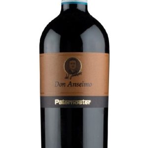 Tommasi Aglianico Don Anselmo Paternoster 0.75l