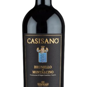 Tommasi Brunello Casisano 0.75l