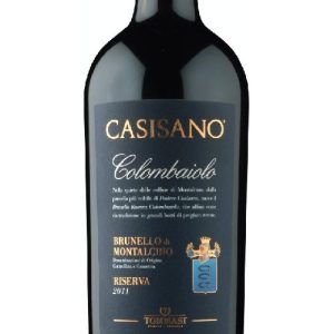 Tommasi Brunello riserva Colombaiolo Casisano 0.75l