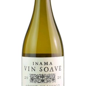 Soave Inama 0.75l