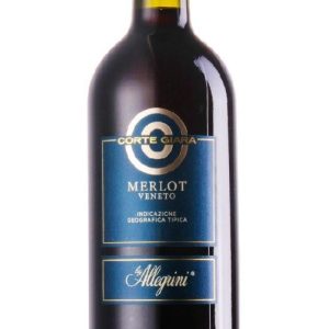 Merlot Corte Giara di Allegrini 0.75l