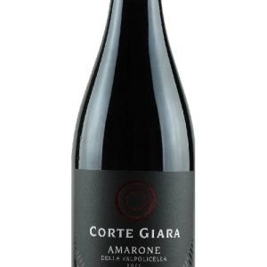 Amarone la Groletta Corte Giara di Allegrini 0.75l