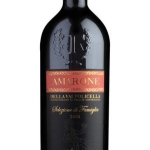 Amarone Selezione di famiglia Tinazzi 0.75l