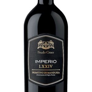 Primitivo Imperio Tinazzi 0.75l