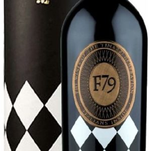 Primitivo F79 Generation Tinazzi 0.75l