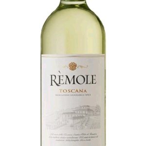 Remole bianco Frescobaldi 0.75 l