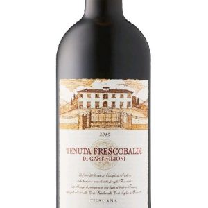 Tenuta Frescobaldi di Castiglioni kazeta 2x0.75l