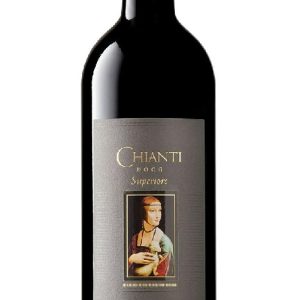 Chianti Superiore Banfi 0.75l