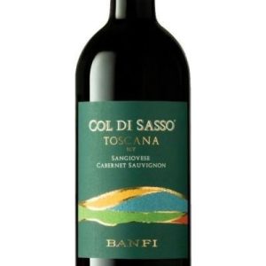 Col di Sasso Toscana Banfi 0.75l