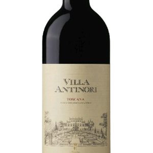 Villa Antinori rosso 0.75l