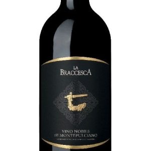 Antinori Vino Nobile di Montepulciano la Braccesca 0.75l
