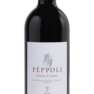 Antinori Chianti Classico Péppoli 0.75l