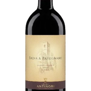 Antinori Chianti Classico Riserva Badia a Passignano 0.75l