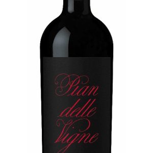Antinori Brunello di Montalcino Pian delle vigne 0.75l
