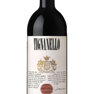 Antinori Tignanello 0.75l