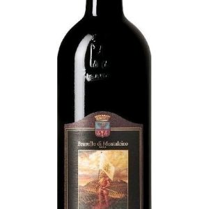 Brunello castello Banfi 0.75l