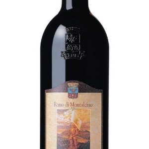 Rosso di Montalcino Banfi 0.75l