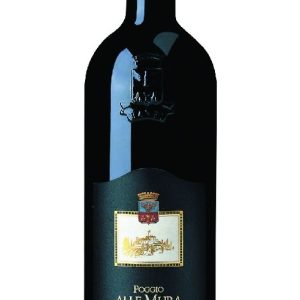 Brunello di Montalcino Poggio ale Mura castello Banfi 0.75l