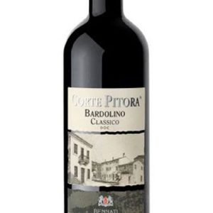 Valpolicella Corte Pitora Bennati 0.75l