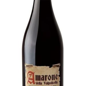 Amarone Selezione Valtramigna Bennati 1.5l