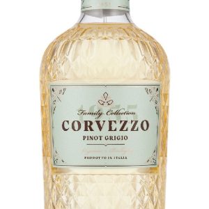 Coverzzo Corvezzo Pinot Grigio delle Venezie 0.75l