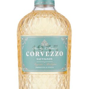 Coverzzo Corvezzo Sauvignon blanc Trevenezie 0.75l