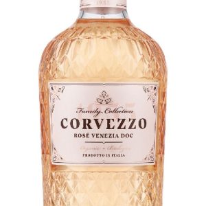 Coverzzo Corvezzo Rosé Venezie 0.75l