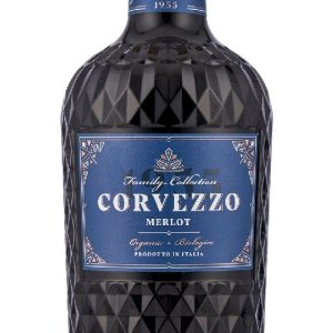 Coverzzo Corvezzo Merlot 0.75l