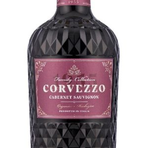 Coverzzo Corvezzo Cabernet Sauvignon 0.75l
