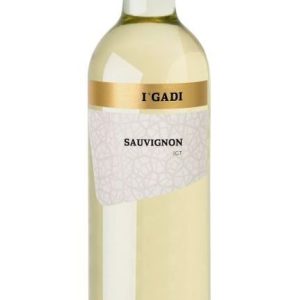 Sauvignon blanc i Gadi Bennati 0.75l