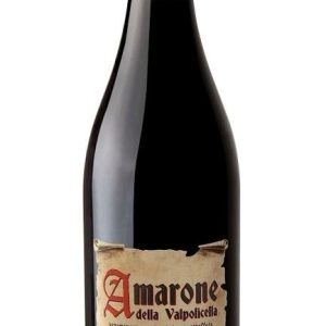 Amarone Selezione Valtramigna Bennati 0.75l