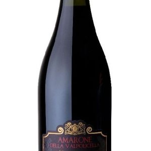 Amarone Riserva Cerasum Bennati 0.75l