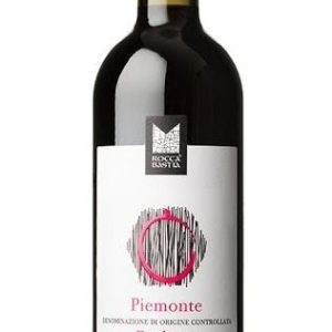 Bennati Barbera Rocca Bastia magnum 1.5l