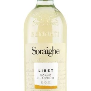 Bennati Soave Libet Soraighe 0.75l