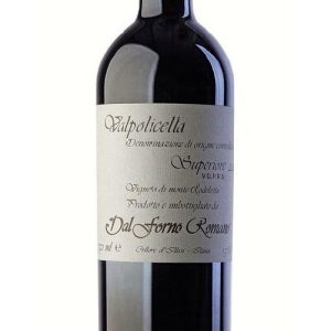 Romano Dal Forno Valpolicella Superiore Dal forno Romano 0.75l