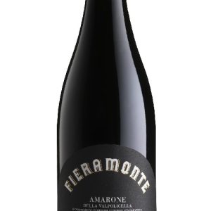 Amarone Fieramonte Allegrini 0.75l