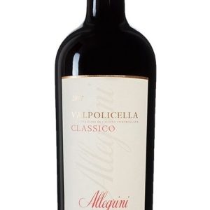 Valpolicella Allegrini 0.75l