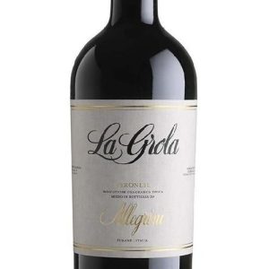 la Grola Allegrini 0.75l