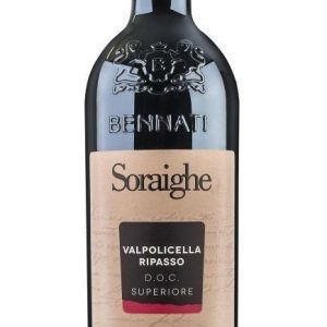 Bennati Valpolicella Ripasso Soraighe 0.75l