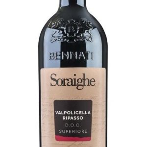 Bennati Valpolicella Ripasso Soraighe 0.75l