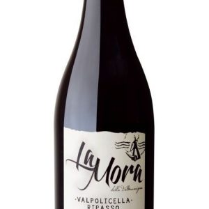 Bennati Valpolicella Ripasso la Mora Soraighe 0.75l